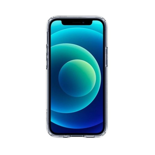 Чохол Spigen для Apple iPhone 12 / 12 Pro Ultra Hybrid Mag Safe, Blue