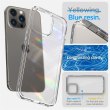 Чохол Spigen для Apple Iphone 14 Pro Max Ultra Hybrid, Frost Clear