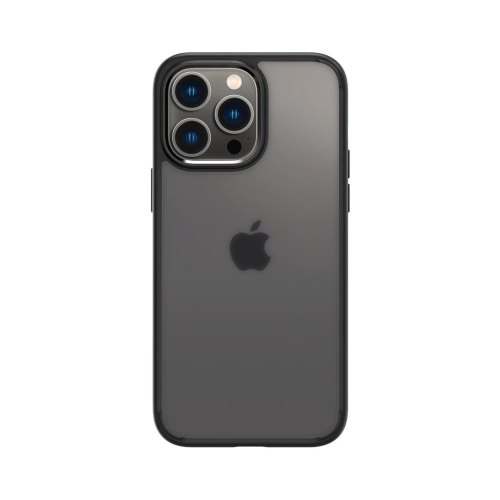 Чохол Spigen для Apple Iphone 14 Pro Ultra Hybrid, Frost Black