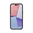 Чохол Spigen для Apple Iphone 14 Pro Ultra Hybrid, Frost Black