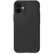 Чохол Spigen для iPhone 12 mini Thin Fit, Black