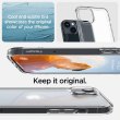 Чохол Spigen для Apple iPhone 14 Ultra Hybrid, Frost Clear