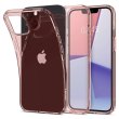 Чохол Spigen для Apple iPhone 13 Crystal Flex, Rose Crystal
