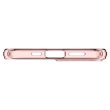Чохол Spigen для Apple iPhone 13 Crystal Flex, Rose Crystal