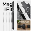 Чохол Spigen для Apple iPhone 14 Mag Armor MagFit, Matte Black