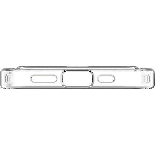 Чохол Spigen для Apple iPhone 12 /12 Pro Crystal Slot, Crystal Clear