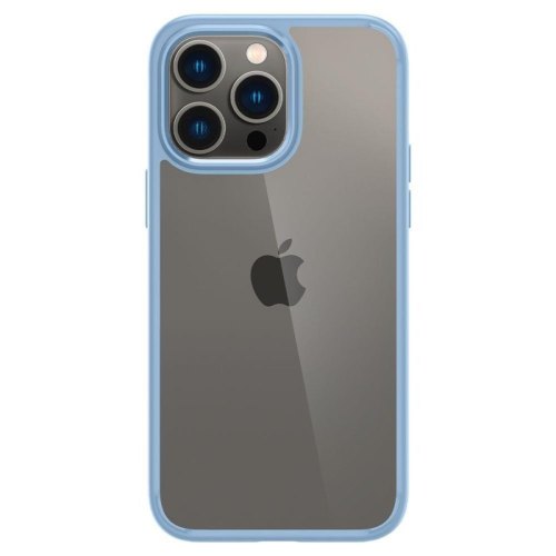 Чохол Spigen для Apple iPhone 14 Pro Ultra Hybrid, Sierra Blue