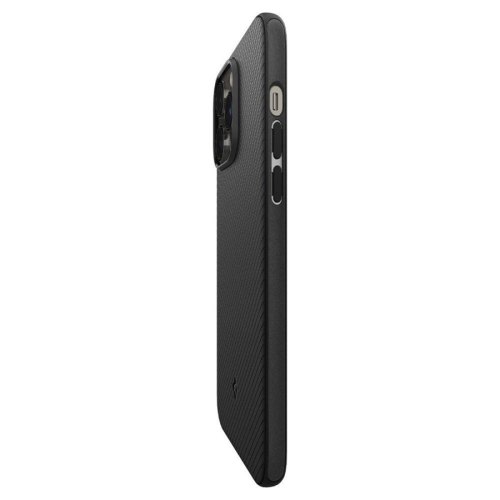 Чохол Spigen для Apple Iphone 14 Pro Max Mag Armor MagFit, Matte Black