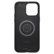 Чохол Spigen для Apple Iphone 14 Pro Max Mag Armor MagFit, Matte Black