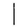 Чохол Spigen для iPhone 12 / 12 Pro Slim Armor, Black