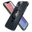 Чохол Spigen для Apple Iphone 14 Ultra Hybrid MagFit, Black