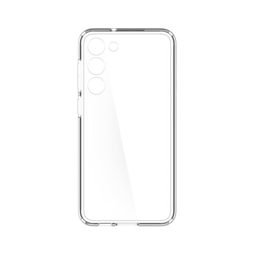 Чохол Spigen для Samsung Galaxy S23 Ultra Hybrid, Crystal Clear