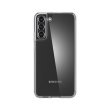 Чохол Spigen для Samsung Galaxy S22 Ultra Hybrid, Crystal Clear