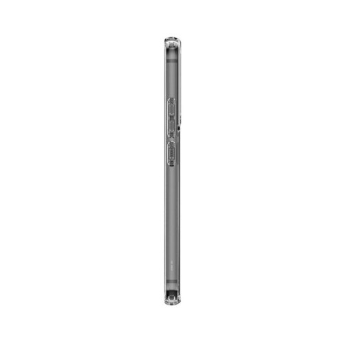 Чохол Spigen для Samsung Galaxy S22 Ultra Hybrid, Crystal Clear