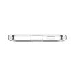 Чохол Spigen для Samsung Galaxy S22 Ultra Hybrid, Crystal Clear