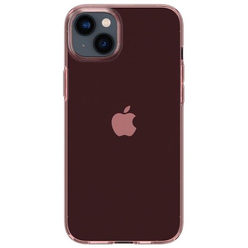 Чохол Spigen для Apple iPhone 14 Plus Crystal Flex, Rose Crystal