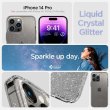 Чохол Spigen для Apple Iphone 14 Pro Liquid Crystal Glitter, Rose Quartz