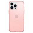 Чохол Spigen для Apple Iphone 14 Pro Liquid Crystal Glitter, Rose Quartz