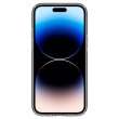 Чохол Spigen для iPhone 14 Pro Ultra Hybrid MagFit Frost Black