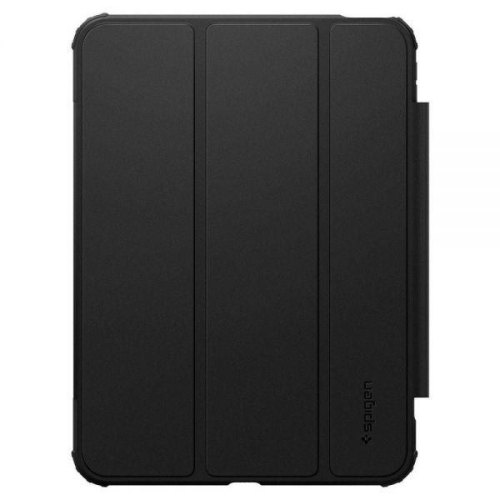 Чохол Spigen для Apple iPad 10.9(2022) Ultra Hybrid Pro, Black