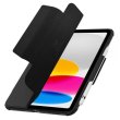 Чохол Spigen для Apple iPad 10.9(2022) Ultra Hybrid Pro, Black