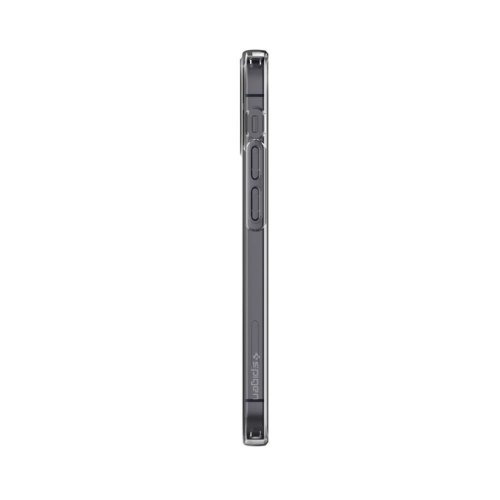 Чохол Spigen для iPhone 12 mini Crystal Flex, Crystal Clear
