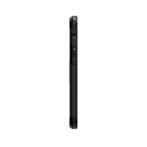 Чохол Spigen для iPhone 12 / 12 Pro Tough Armor, Black