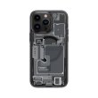 Чохол Spigen для Apple iPhone 14 Pro Ultra Hybrid Magfit, ZeroOne