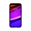 Чохол Spigen для iPhone 12 mini Core Armor, Matte Black