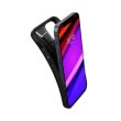Чохол Spigen для iPhone 12 mini Core Armor, Matte Black