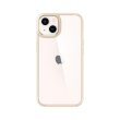 Чохол Spigen для Apple iPhone 13 Ultra Hybrid, Sand Beige