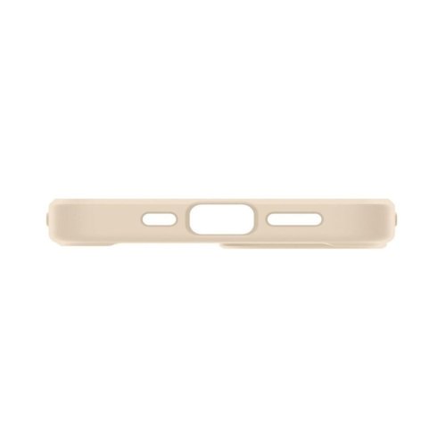 Чохол Spigen для Apple iPhone 13 Ultra Hybrid, Sand Beige
