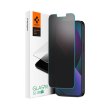 Захисне скло Spigen для Apple Iphone 13 Pro Max tR Slim HD Transparency Sensor Open (Anti-Glare/Privacy/1P)