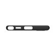 Чохол Spigen для Samsung Galaxy S22 Ultra Thin Fit, Black