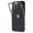 Чохол Spigen для Apple iPhone 14 Liquid Crystal Glitter, Rose Quartz