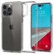 Чохол Spigen для Apple iPhone 14 Pro Ultra Hybrid, Crystal Clear