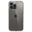 Чохол Spigen для Apple iPhone 14 Pro Ultra Hybrid, Crystal Clear