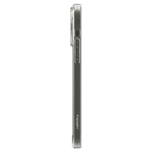 Чохол Spigen для Apple iPhone 14 Pro Ultra Hybrid, Crystal Clear