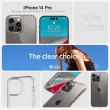Чохол Spigen для Apple iPhone 14 Pro Ultra Hybrid, Crystal Clear