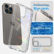Чохол Spigen для Apple iPhone 14 Pro Ultra Hybrid, Crystal Clear