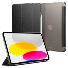 Чохол Spigen для Apple iPad 10.9 (2022) Smart Fold, Black