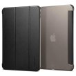 Чохол Spigen для Apple iPad 10.9 (2022) Smart Fold, Black