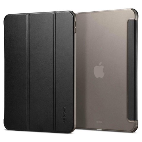 Чохол Spigen для Apple iPad 10.9 (2022) Smart Fold, Black