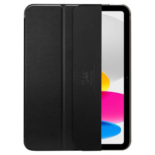 Чохол Spigen для Apple iPad 10.9 (2022) Smart Fold, Black