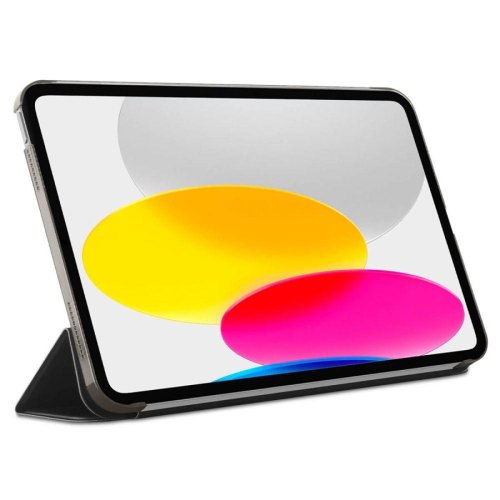 Чохол Spigen для Apple iPad 10.9 (2022) Smart Fold, Black