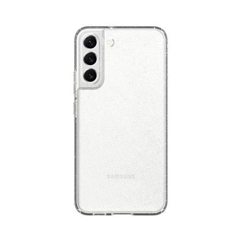 Чохол Spigen для Samsung Galaxy S22+ Liquid Crystal Glitter, Crystal Quartz