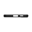 Чохол Spigen для Samsung Galaxy S22+ Liquid Air, Matte Black