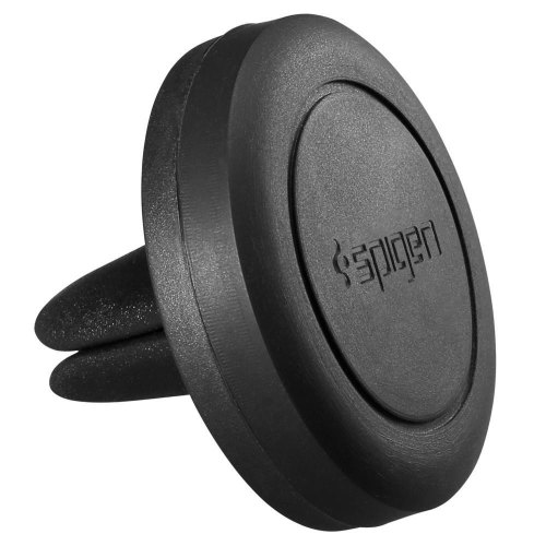 Тримач автомобільний Spigen Kuel Q11 (A200) Car Mount Holder Black