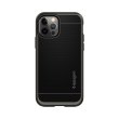 Чохол Spigen для iPhone 12 Pro Max Neo Hybrid, Gunmetal