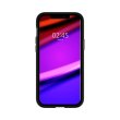 Чохол Spigen для iPhone 12 Pro Max Neo Hybrid, Gunmetal